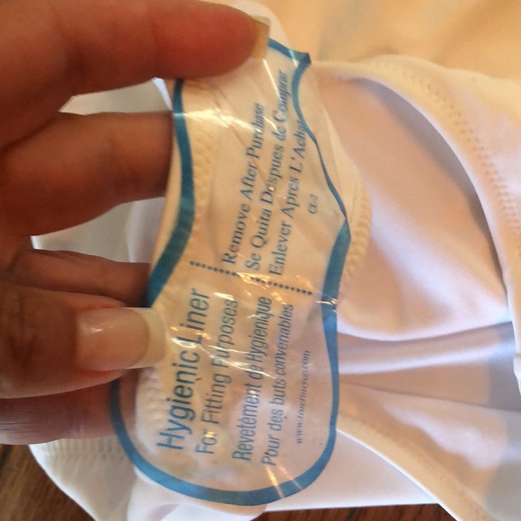 NWT Raisins Bathing Suit - Picture 3 of 5